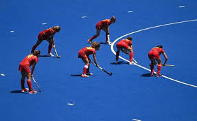Hockey tokyo 2020 hockey hierba: El Seleccionador De Hockey Femenino Adrian Lock Positivo Por Covid El Norte De Castilla