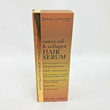 Coconut oil is one of the best oils to use for taming dry, damaged, unruly hair. Beauty Untouched Sj Creations Castor Oil And 50 Similar Items