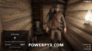 You can find all sorts of unique weapons, outfits and items in red dead. Red Dead Redemption 2 All Outfits Clothing Showcase