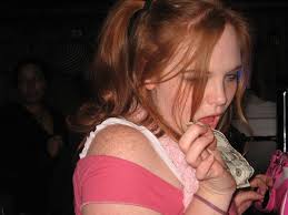 Jillian Tait Facebook Photos: Allegedly Killed 3-Year-Old Son