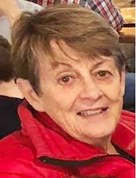 Sandra Jean Rouland Obituary