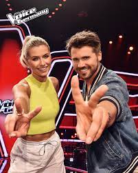 In ihrer blind audition gibt hannah alles dafür und verzaubert die coaches mit dem song underdog von alicia keys. The Voice Of Germany Home Facebook