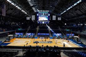 Every 2019 ncaa tournament game will be live streamed via march madness live. March Madness In A Pandemic Photos Show What S Missing The New York Times