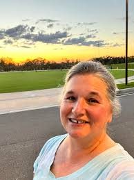 Julie Brown and I just discussed this and it appears more than a few people  are trying to place or figure out who "Ashley Jane Morgan" is... Or was...  Hehe... Well... Back