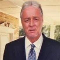 Mr. Byron Keith Lundy Obituary