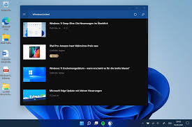 Microsoft's new windows 11 operating system has leaked. Zbjljxedbezvrm