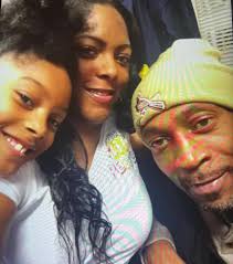 The Day God Took You Home