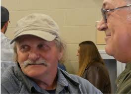 Danny Mapes retires from Mansfield Sewer Department