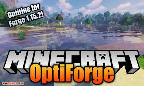 скачать майнкрафт 1 5 2 с модом индастриал крафт 2 Optiforge Mod 1 16 3 1 15 2 Make Optifine Compatible With Forge 9minecraft Net