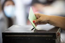 Todos los miembros de las entidades de gestión colectiva deben poder participar y votar en la asamblea general de los miembros. Perguntas E Respostas Posso Votar Se Estiver Em Isolamento Profilactico Como Eleicoes Legislativas 2022 Publico