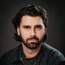 Dan Giles (@DanGilesVO)