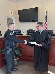 Good morning, Ball Ground....