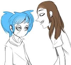 Pin De Itzjust Me P Em Sally Face Memes Tirinhas Memes Tirinhas