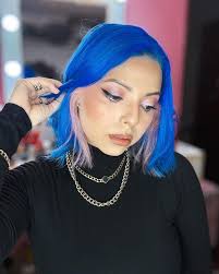 Arctic Fox Hair Color