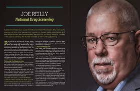 An Interview With Joe Reilly, President Of National Drug Screening