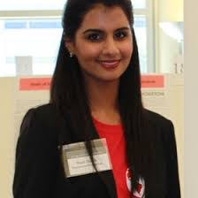 Nipa Sheth's Instagram, Twitter & Facebook