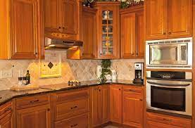 Typically, a kitchen sink cabinet is wide enough to accommodate the sink insert, and has two doors of equal width. Kitchen Cabinet Dimensions Your Guide To The Standard Sizes
