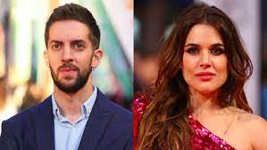 O al menos eso es lo que ha trascendido a la prensa rosa. David Broncano Y Adriana Ugarte La Nueva Pareja De La Temporada Marca Com