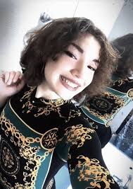 🚨 WE NEED YOUR HELP 🚨 We are asking for the public's help in locating a  missing child identified as Taya Ellison, 15 years of age. Taya was last  seen