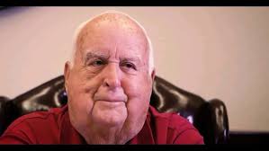 Brother Billy Paul At Cub Day