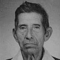 Patrocinio Tejeda Oliva (1915–1993) • FamilySearch