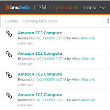 Check spelling or type a new query. Updates Feed Overview Documentation For Remedy With Smart It 19 02 Bmc Documentation