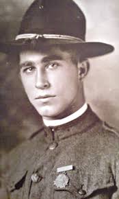 Dewey Day Parkison (1898-1970)