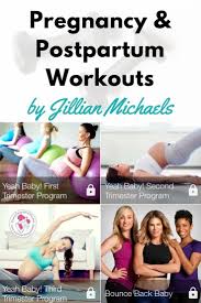 Jillian michaels is most famous for hosting the tv show the biggest loser. Pin On Pregnancy And Delivery