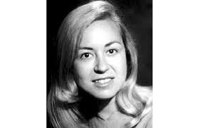 Karen LAMARTIN Obituary (2015)