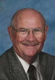 Harold Shadrick Obituary