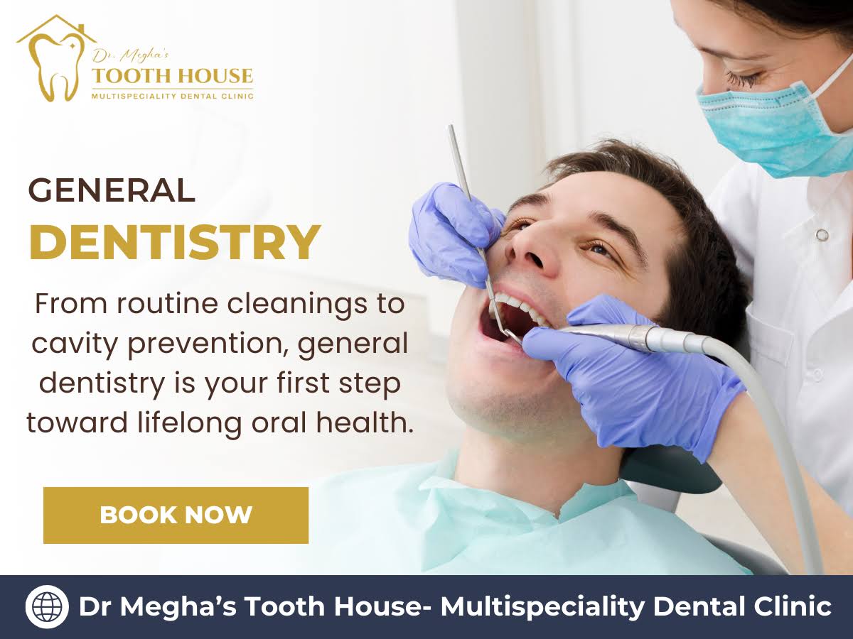 General Dentistry product image