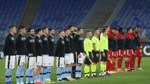 Все турниры кубок чемпионов/лига чемпионов уефа. Lacio Bavariya 1 4 Video I Obzor Matcha Liga Chempionov 23 02 2021 Sport Ua