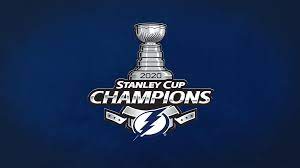 Lightningstrikes, may 11, 2021 at 10:10 am. Stanley Cup Champions Wallpaper If Anyone Needs A Simple One Tampabaylightning