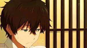 Anime Zodiac Signs 2 Hyouka Characters Wattpad The character i'm most like is houtarou oreki from hyouka. anime zodiac signs 2 hyouka