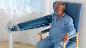 Image result for arm therapy long tube equipment