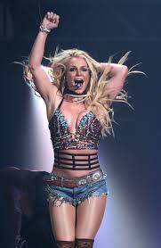 December 26, 2001 i'm not a girl, not yet a woman music video premieres watch the video. Britney Spears Mood Ring New Single On Glory Album