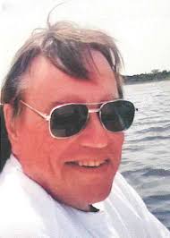 In loving memory of Dale Joseph Alfredson