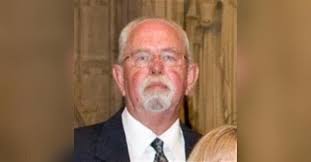 Dennis Allan Luebke Obituary