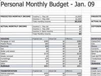 The Best Ten Free Budget Planner Templates Spreadsheets Samples Www Budgetsaresexy Com Martins Library