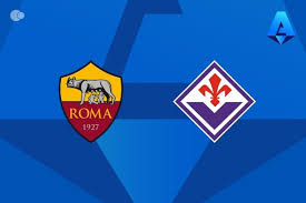 Roma x Fiorentina: horário, escalações e estatísticas (Campeonato Italiano 04/05)