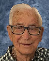 Obituary information for George Blaine Officer