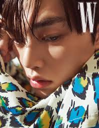 Abs hotel is situated in central district. Song Kang Serves Breathtaking Visual In Latest W Korea Photoshoot