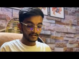 Thayi thayi song|Darshan Melavanki|cover song|