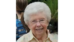 Florence L. Jarrett Obituary (2025)