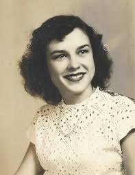 Elizabeth Bisbee Obituary