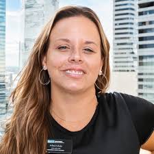 Connect with a UCLA EMBAssador: Allison Kulp