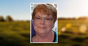 Margaret Jane Robshaw Obituary November 8, 2022