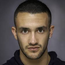 Watch Patterns • Season 1 Full Episodes Online