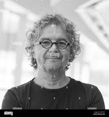 Daniele finzi pasca hi-res stock photography and images