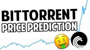 Further, in the month of may btt saw plunge of more than 50% causing the crypto currency to tank. Bittorrent Btt Price Prediction 2021 Youtube
